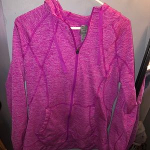 Champion duo dry jacket